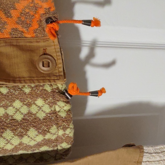 Free People Sweater Jacket Size Small - Picture 9 of 9